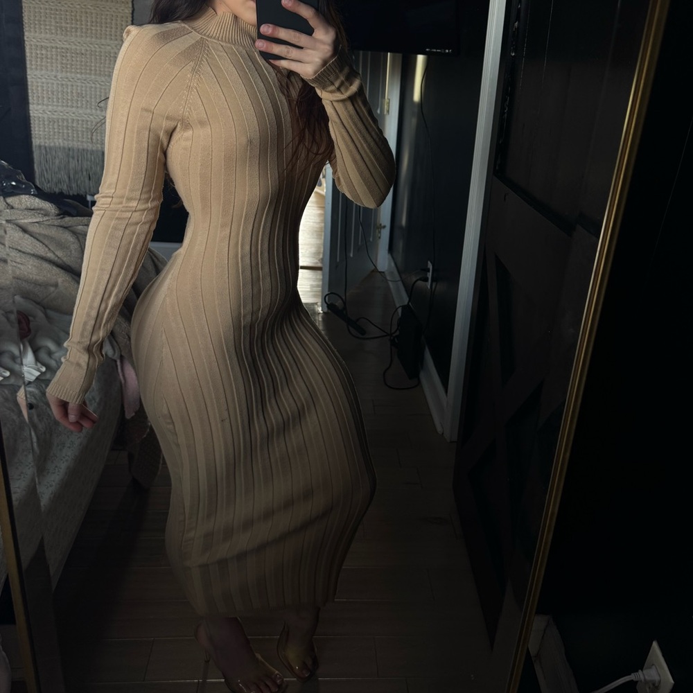 Missguided dress